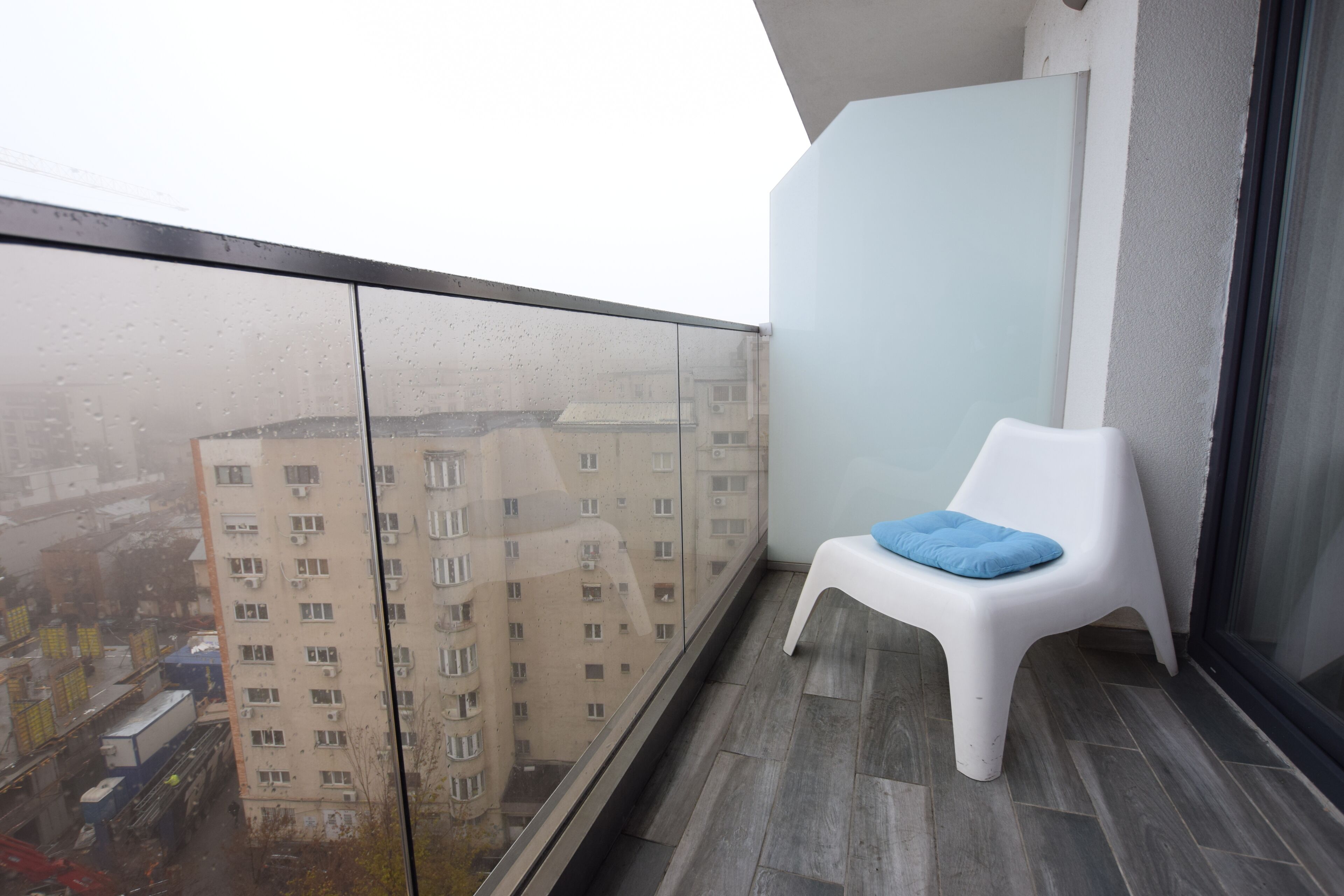 Foto - Uptown Residence Apartments