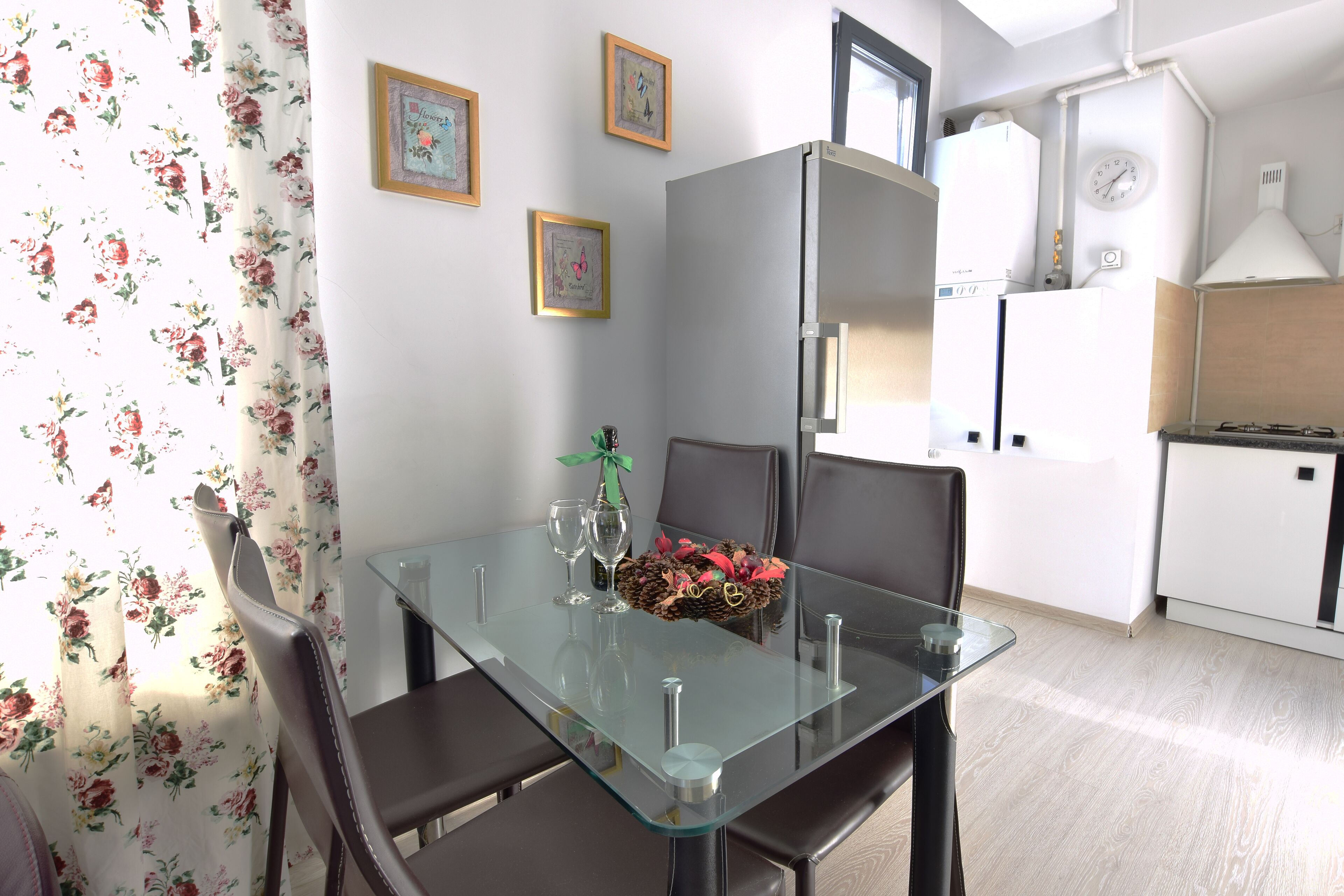 Foto - Uptown Residence Apartments