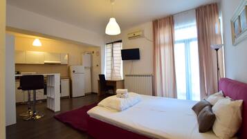 Studio 39 | Allergivenligt sengetøj, individuel indretning, lydisolering