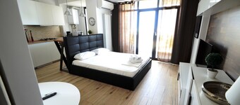 Uptown Residence Apartments