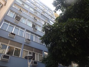 Fachada
