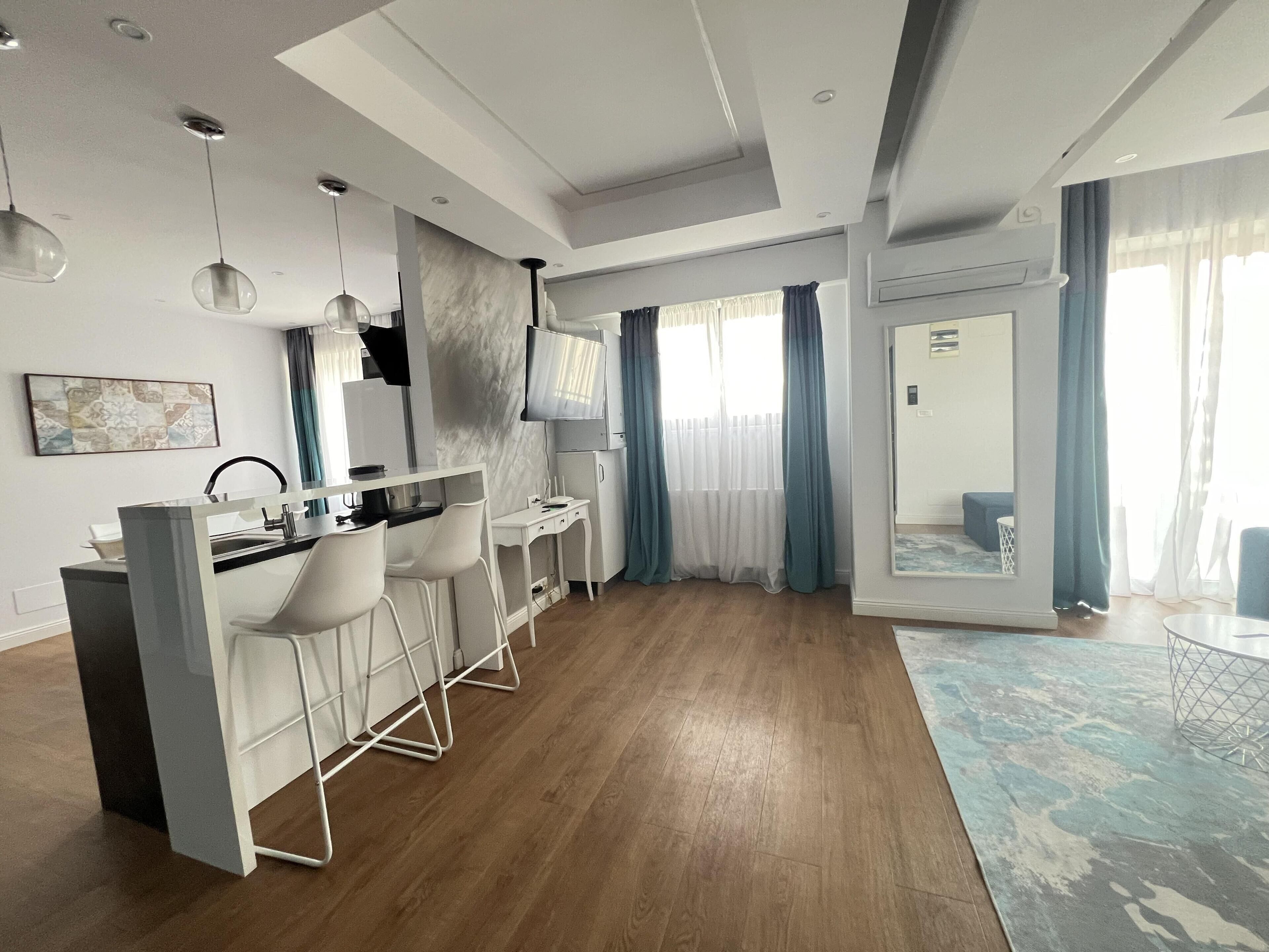 Foto - Upground Residence Apartments