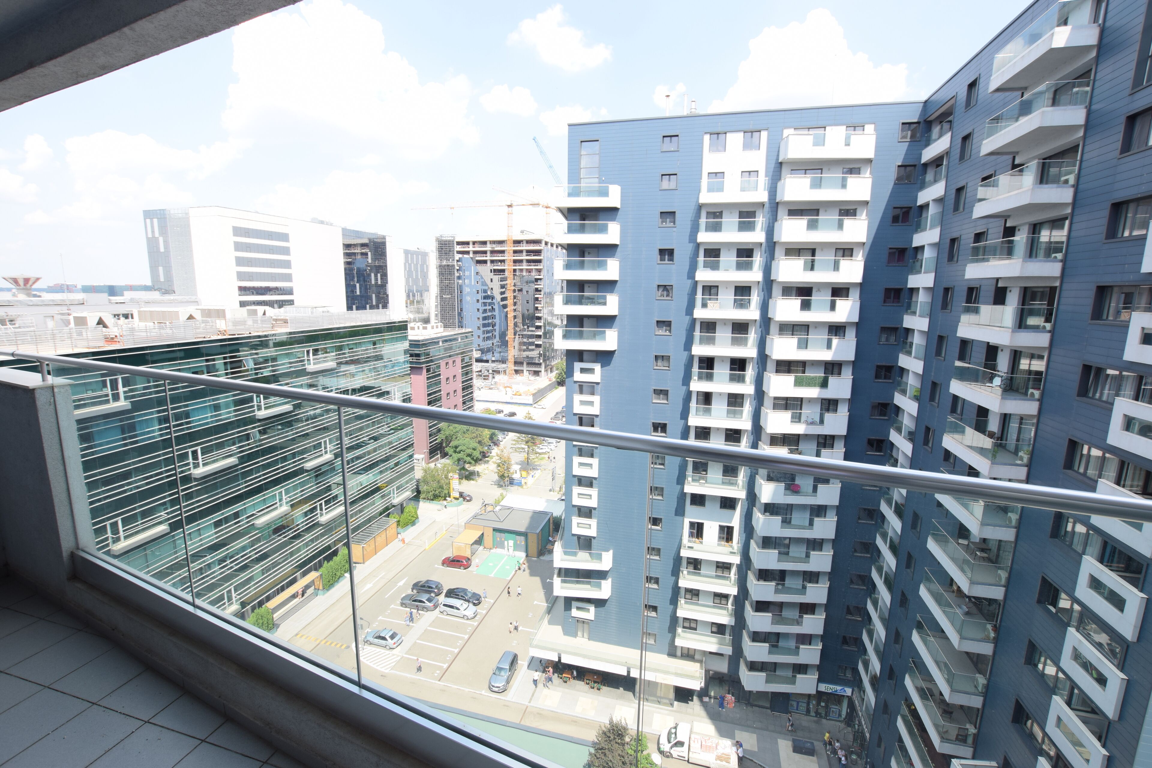 Foto - Upground Residence Apartments