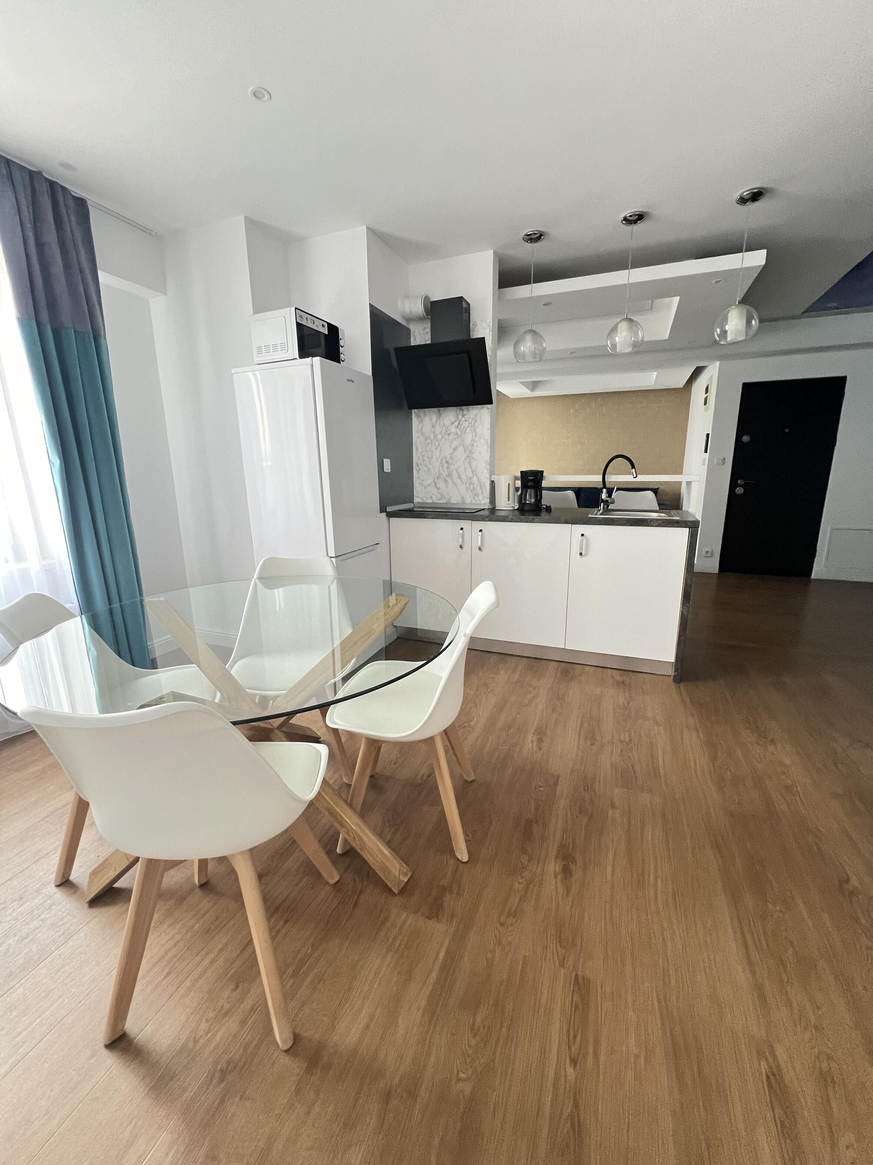 Foto - Upground Residence Apartments