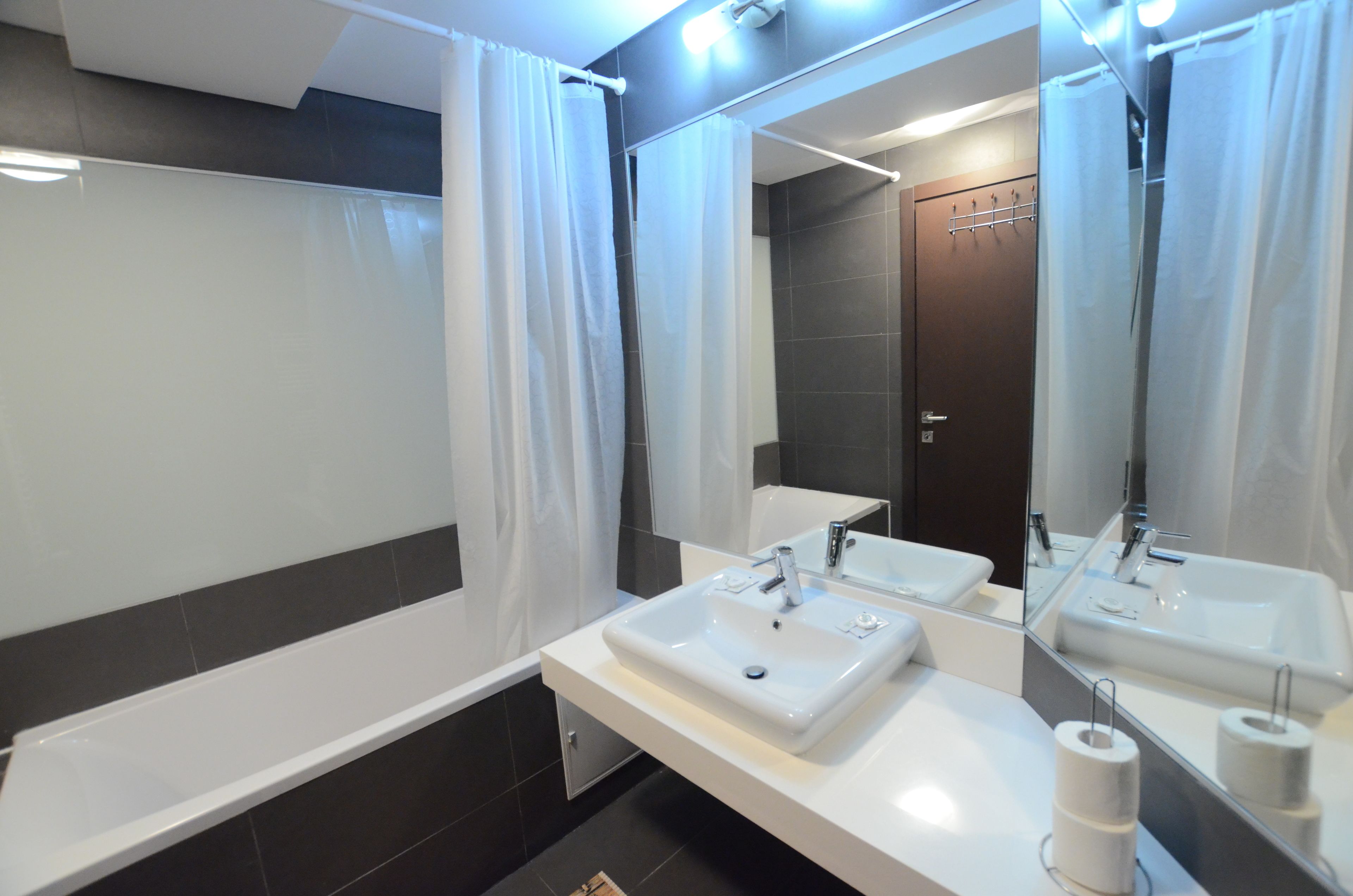Foto - Upground Residence Apartments
