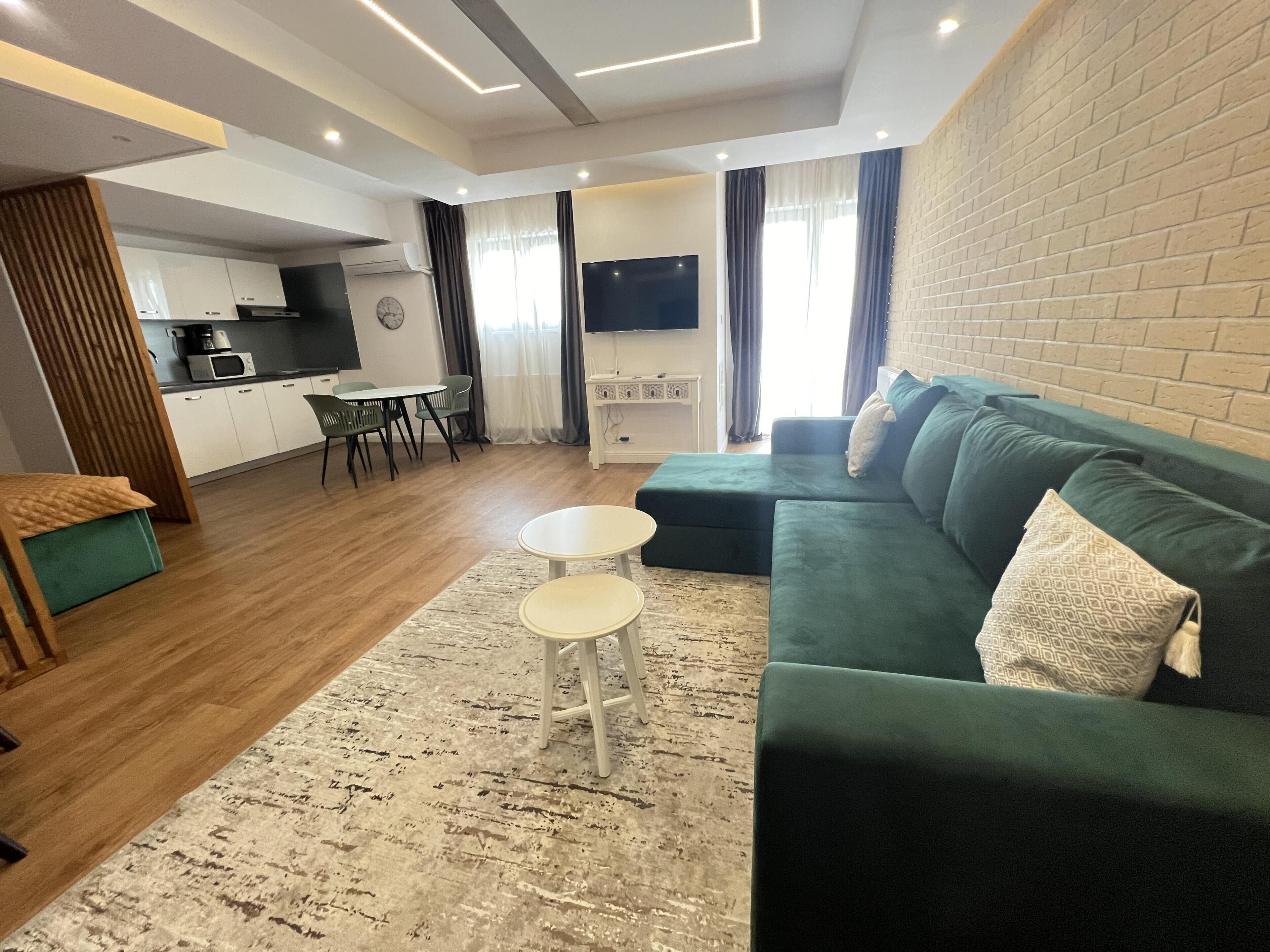 Foto - Upground Residence Apartments