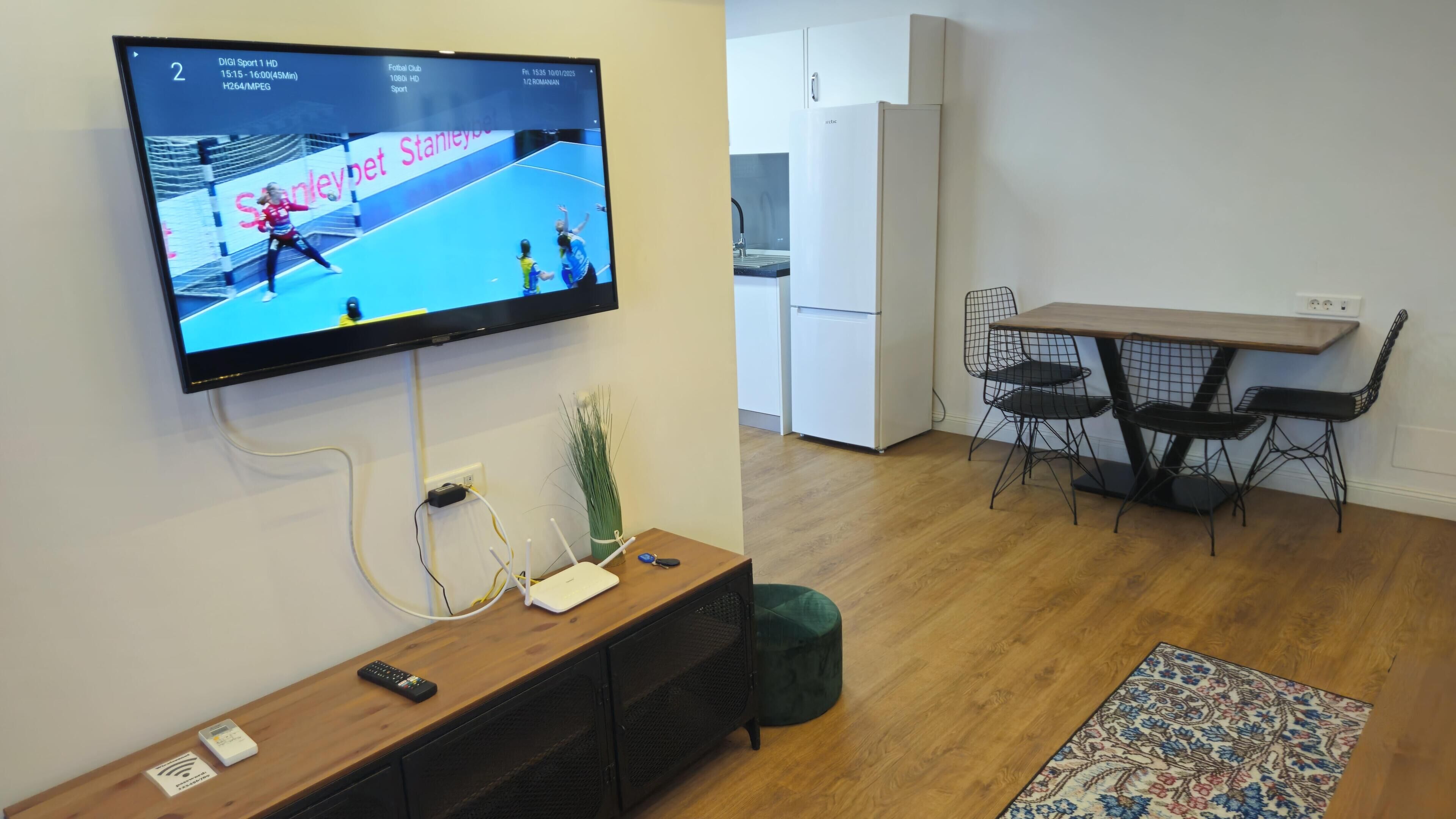Foto - Upground Residence Apartments