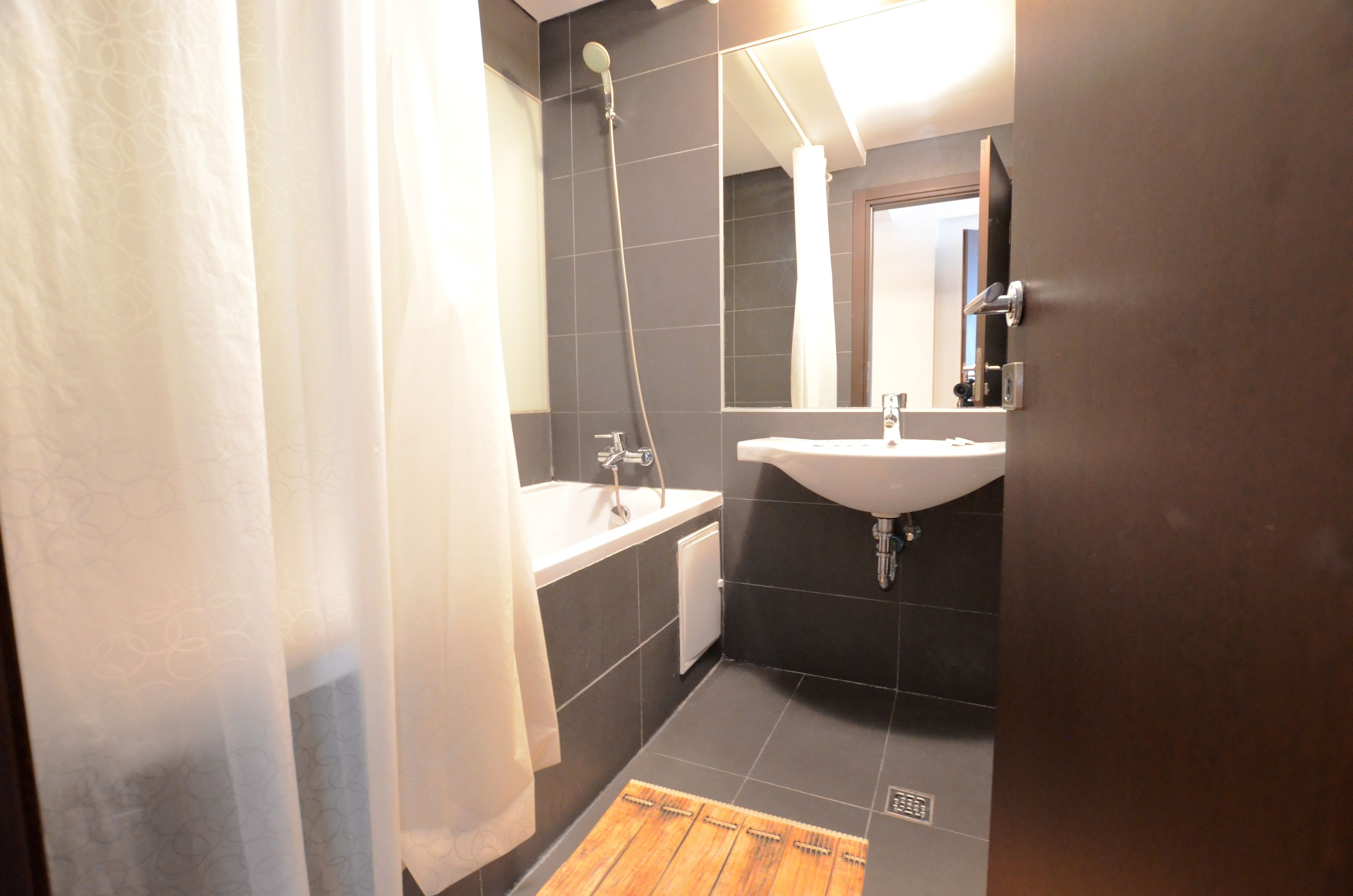 Foto - Upground Residence Apartments