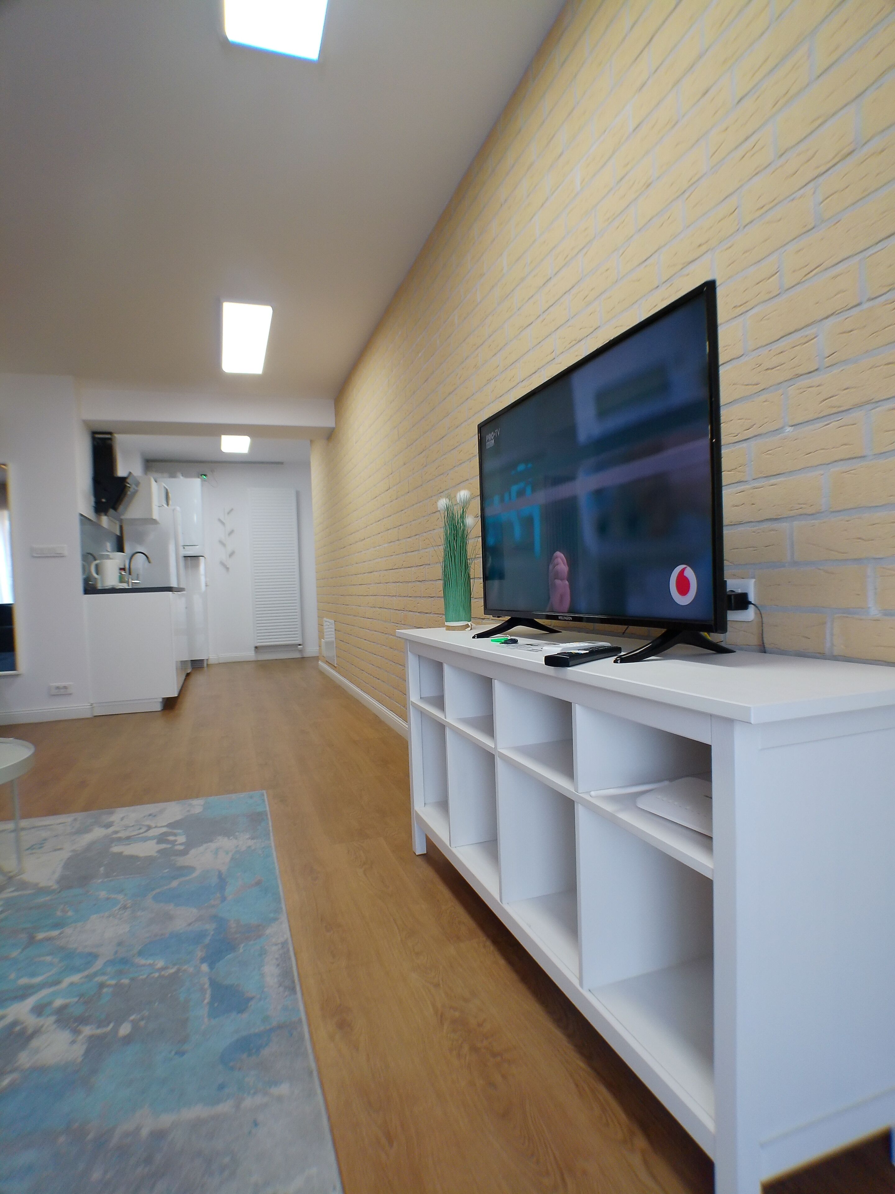 Foto - Upground Residence Apartments