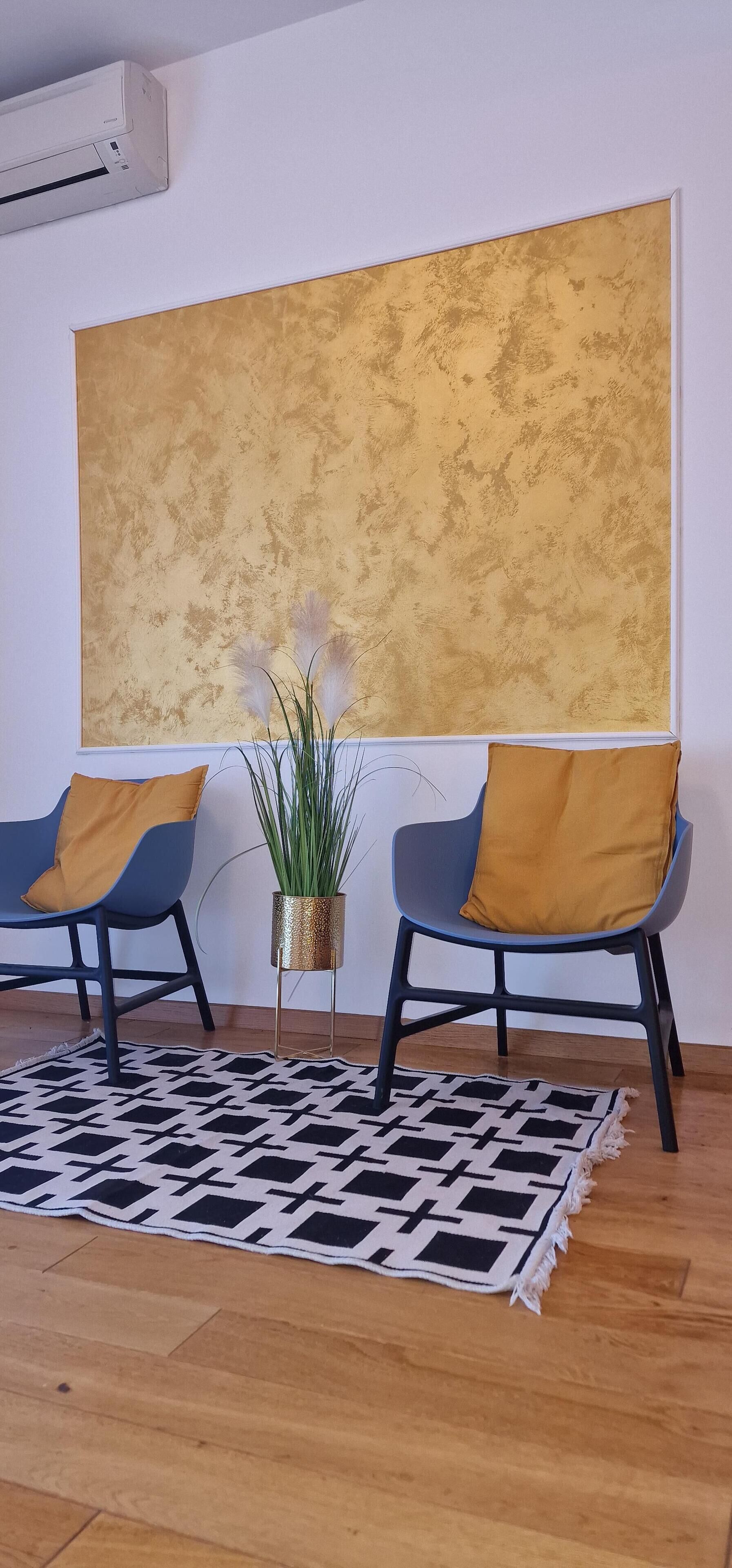 apartament 1 bedroom b134 | soundproofing, iron/ironing board, free wifi, bed sheets