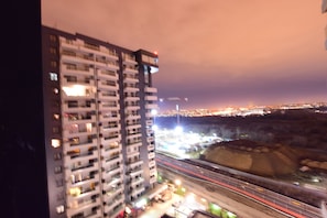 Apartament 2 Bedrooms D13 | Balcony view
