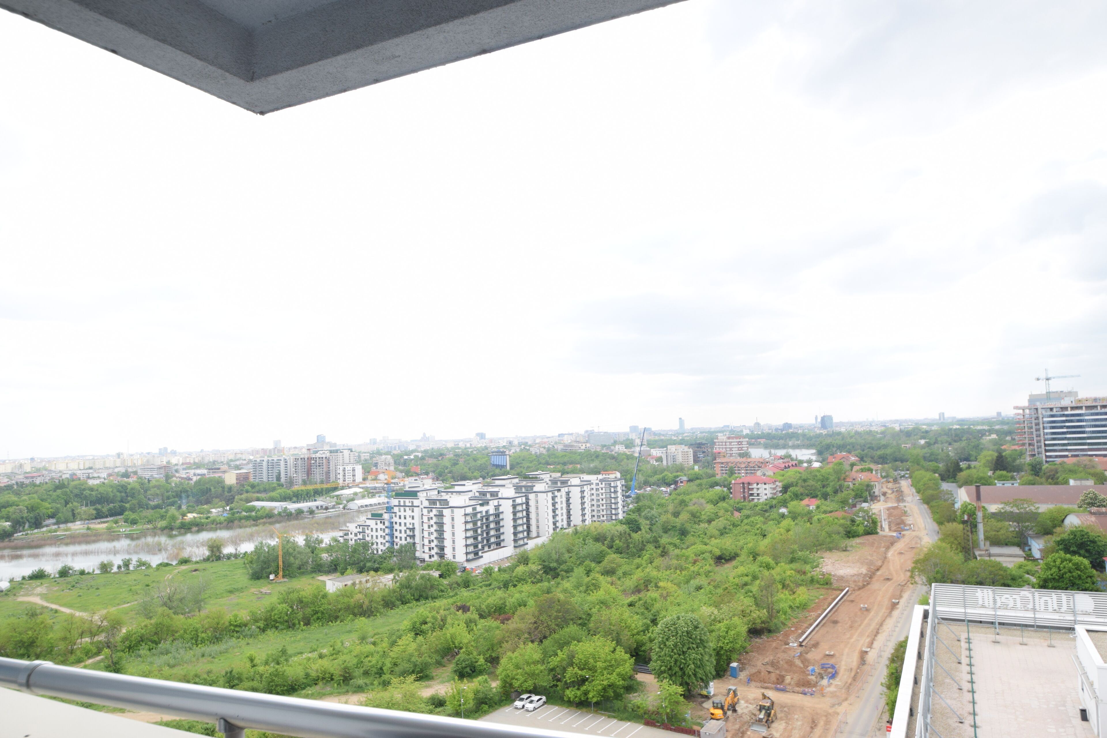 Foto - Upground Residence Apartments
