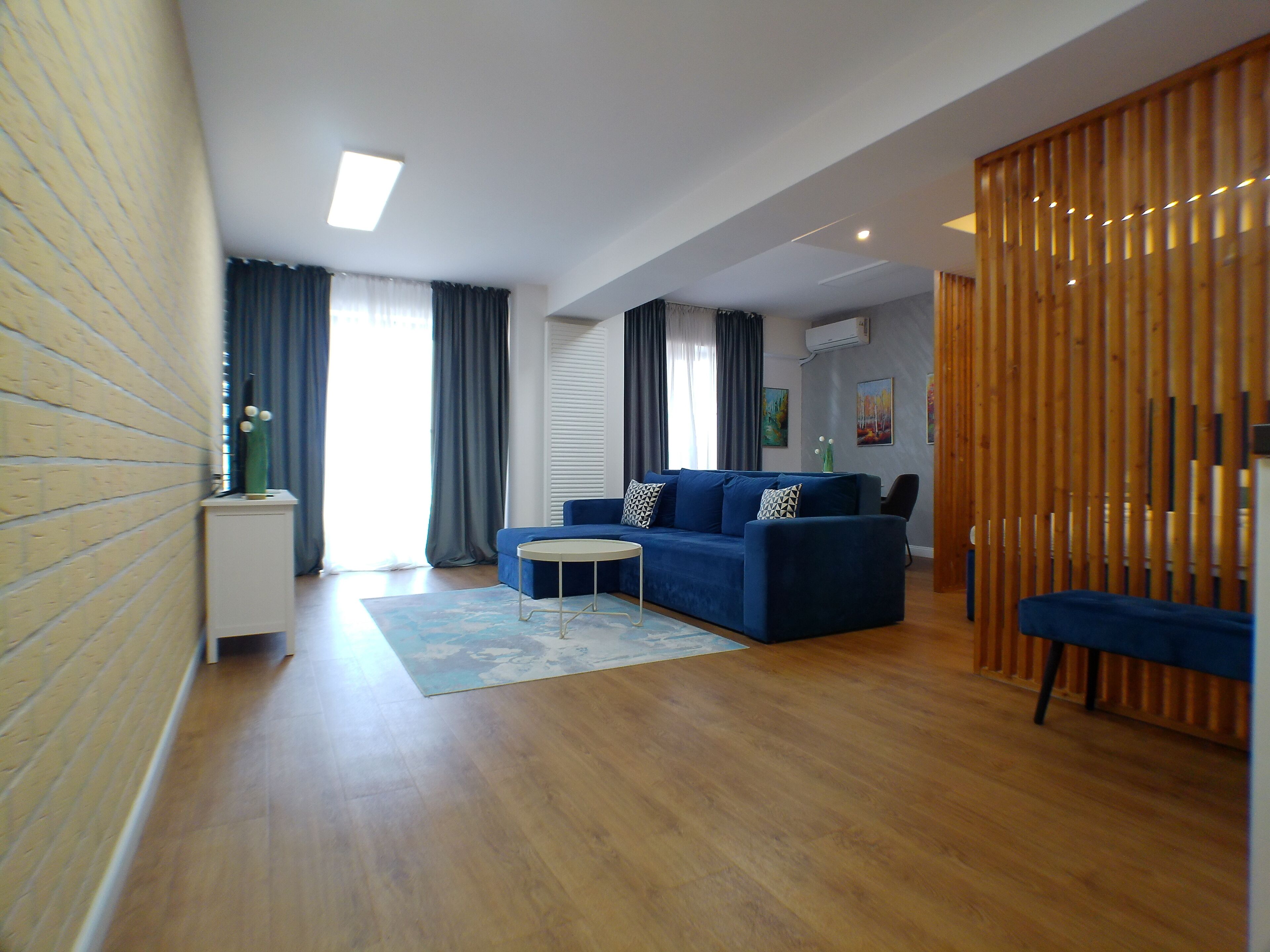 Foto - Upground Residence Apartments
