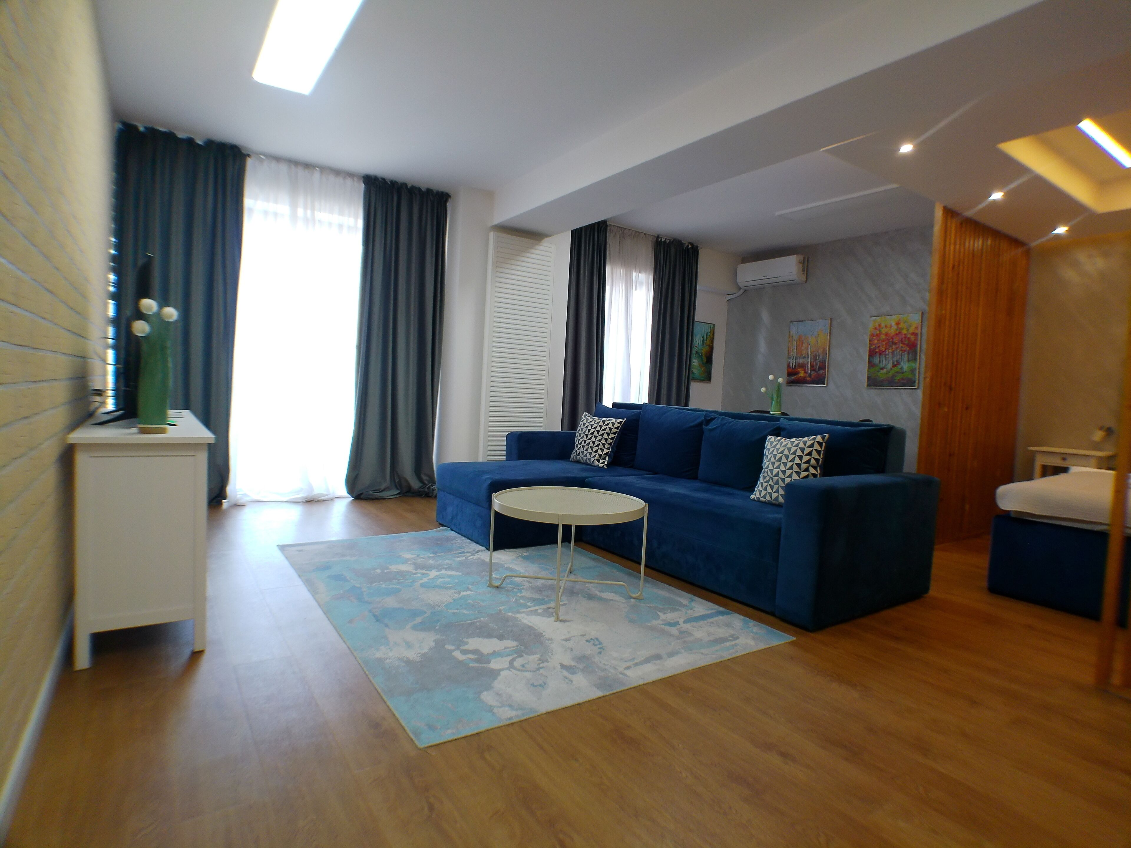 Foto - Upground Residence Apartments