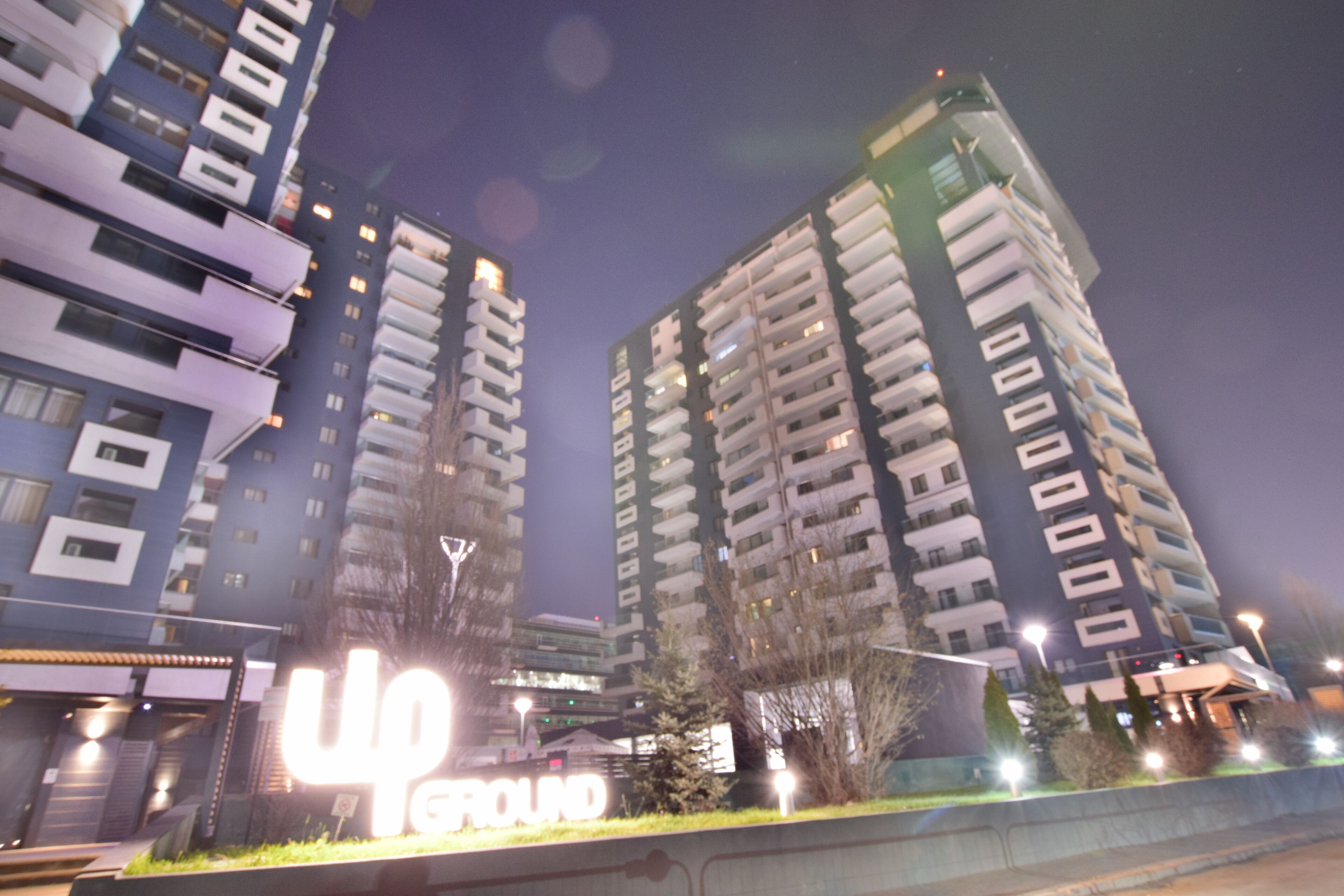 Foto - Upground Residence Apartments
