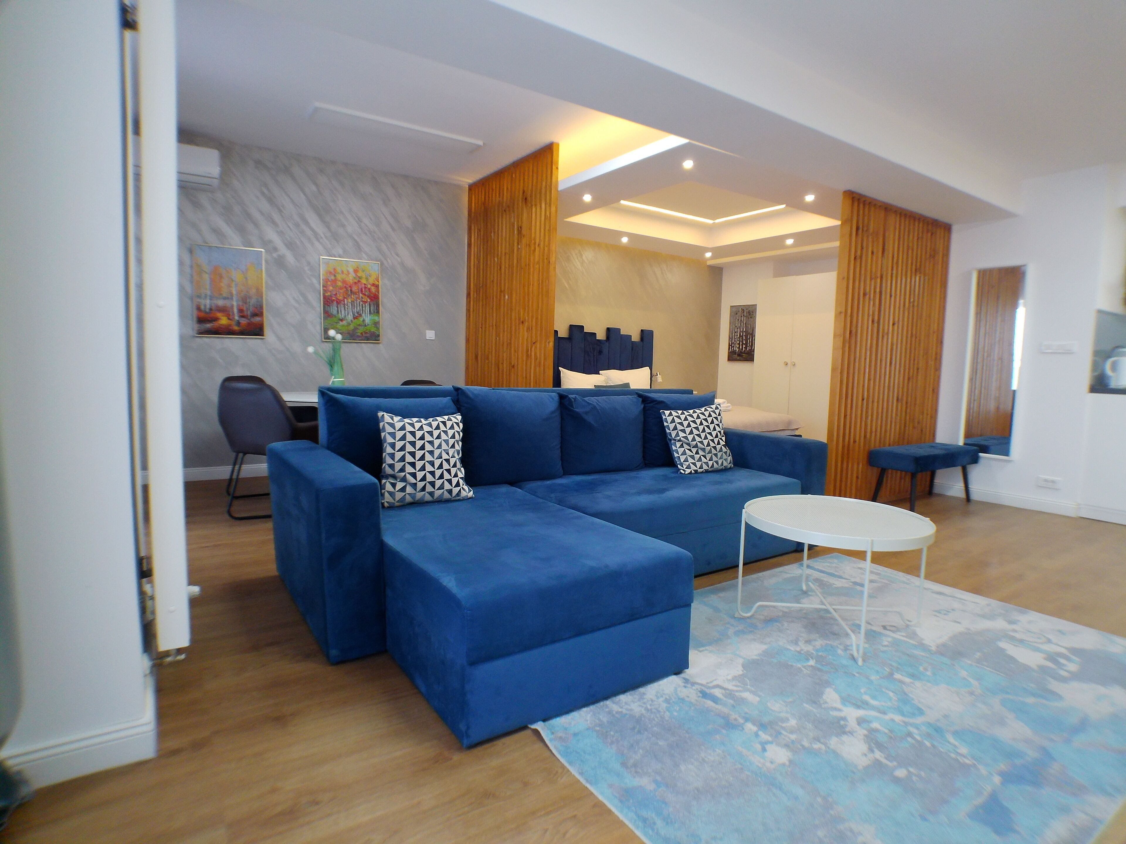 Foto - Upground Residence Apartments