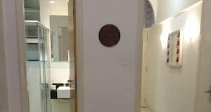 Apartamento Monte Azul