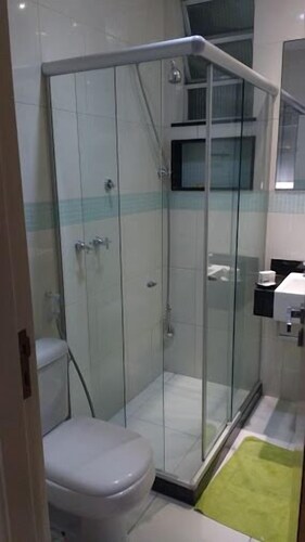 Apartamento Monte Azul