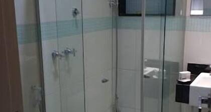 Apartamento Monte Azul