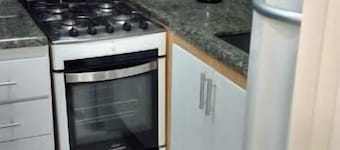 Apartamento Monte Azul