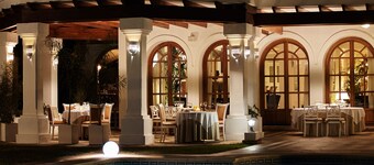 Hotel The Touch Puerto Banús