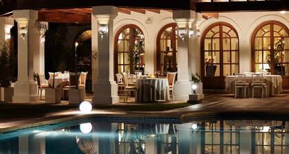 Hotel The Touch Puerto Banús