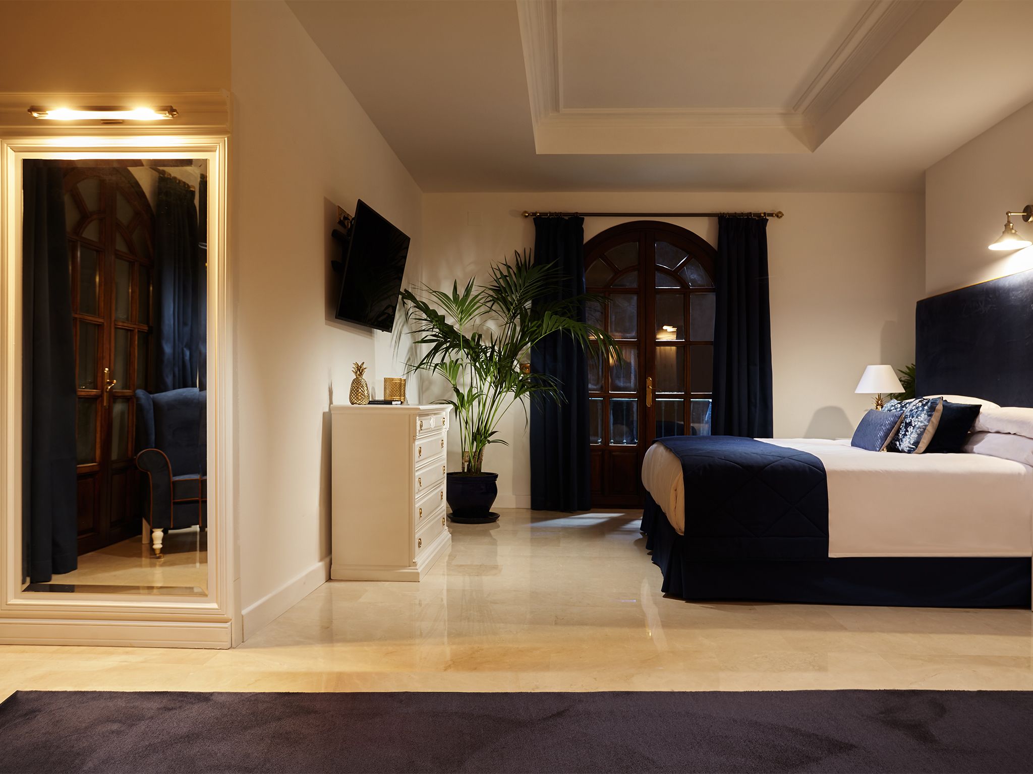 in-room safe, cots/infant beds, free wifi