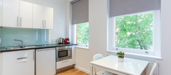 Russell Square Serviced Apartments by Concept Apartments