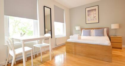 Russell Square Serviced Apartments by Concept Apartments