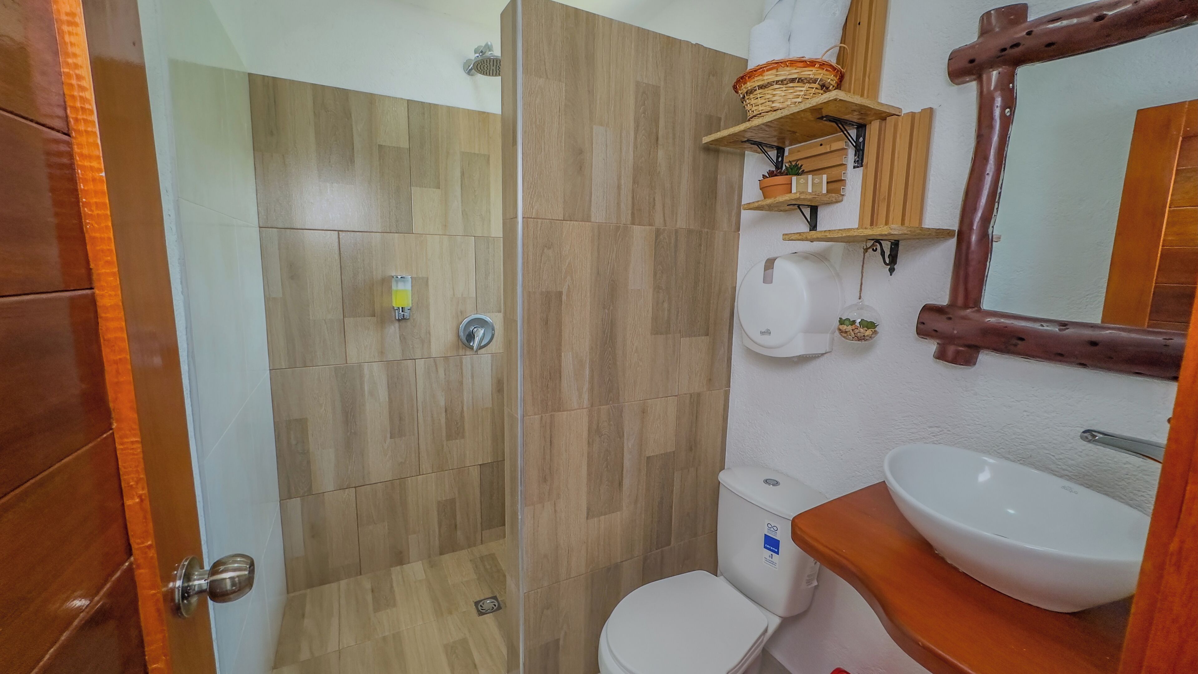 Kamar mandi