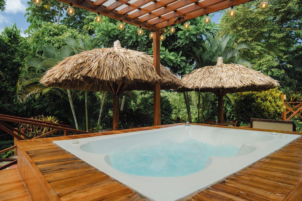 Ecohotel Yachay Tayrona