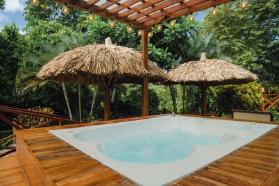 Ecohotel Yachay Tayrona