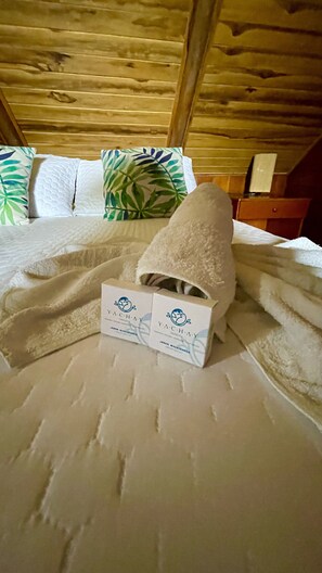 Junior-Suite, 1 Schlafzimmer, Terrasse, Turm