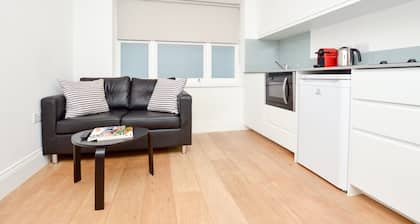 Kings Cross Serviced Apartments by Concept Apartments