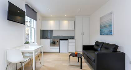 Kings Cross Serviced Apartments by Concept Apartments