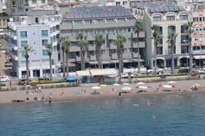 Plage à proximité