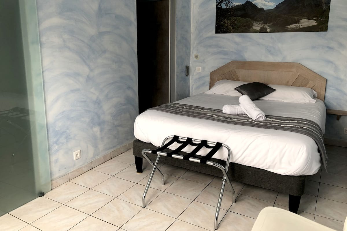 Comfort-Einzelzimmer