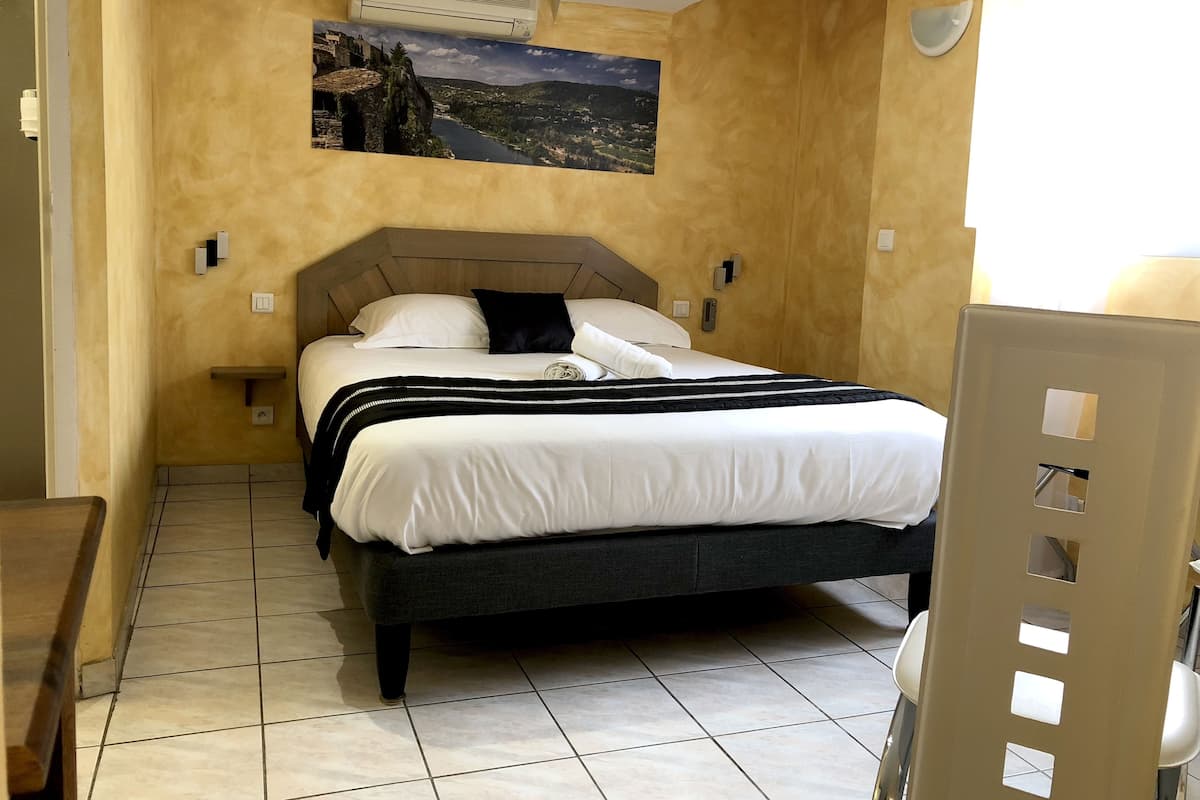 Comfort-Doppelzimmer