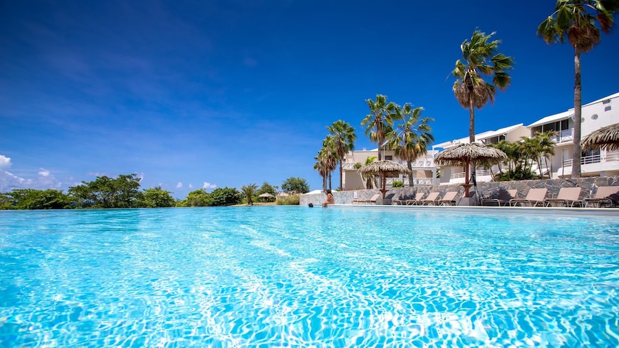 Karibea Sainte Luce hotel