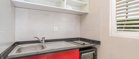 Coin cuisine privé