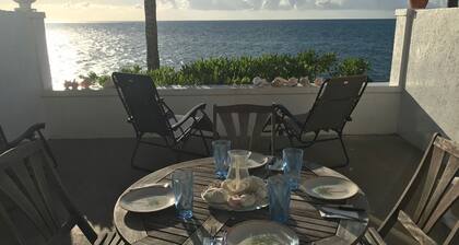 Delaporte Point Oceanfront Townhouse