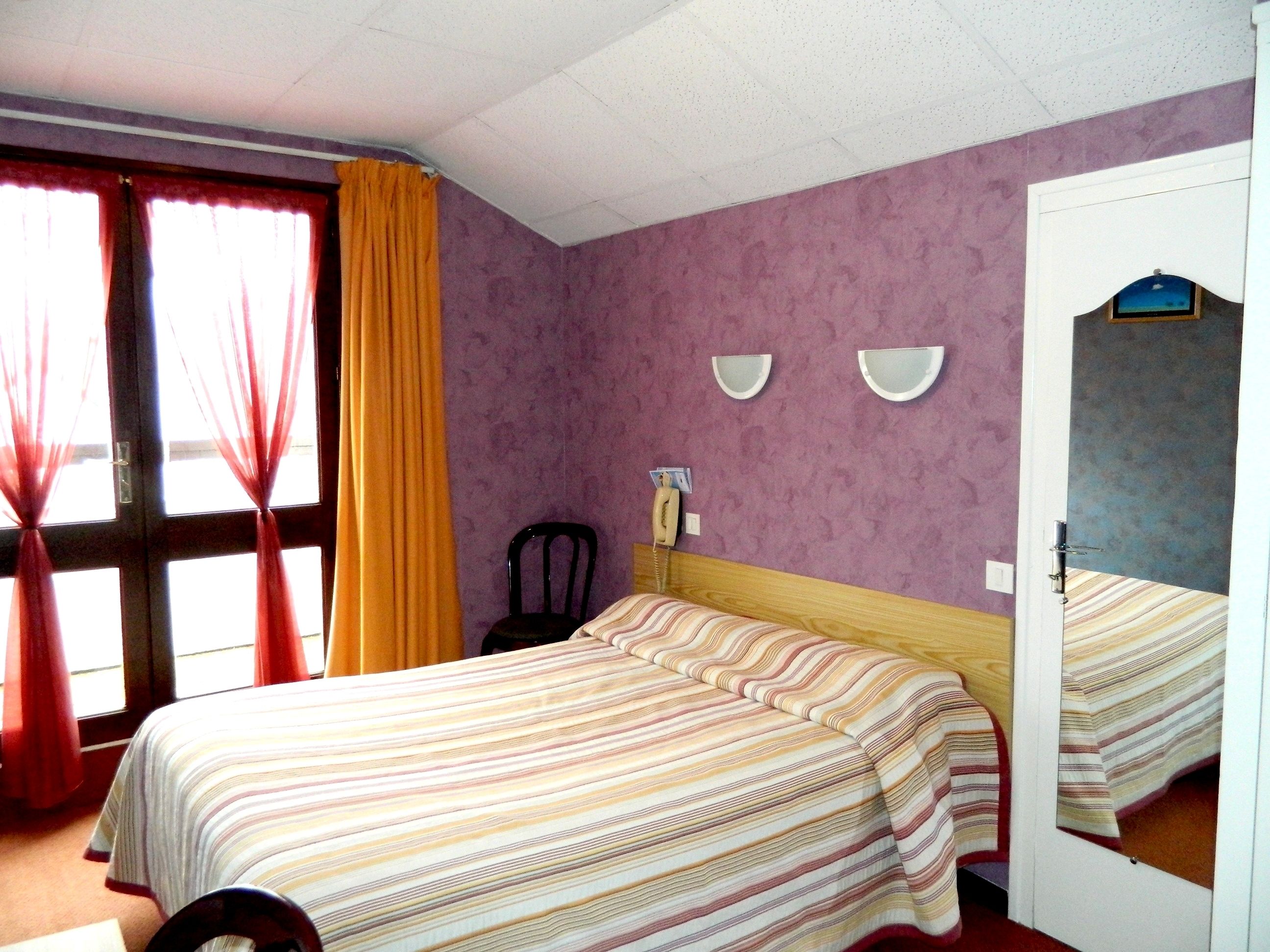 Logis Hôtel l'Elancèze