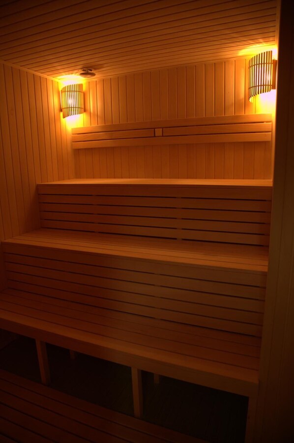 Spa - Guest House Africa (Gelendzhik)