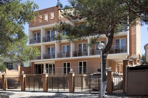 Exterior - Guest House Africa (Gelendzhik)