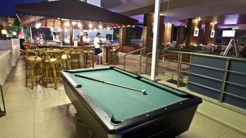 台球