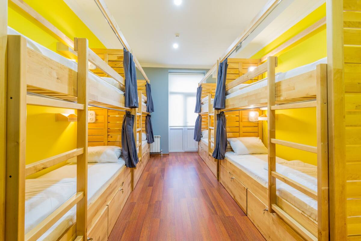 In-room safe, soundproofing, WiFi (free), bed sheets