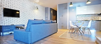 Designomania Apartments by Vistula River