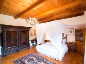 2 soverom, safe på rommet, wi-fi (inkludert) og sengetøy