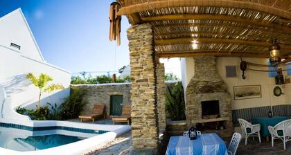 Tulbagh Travelers Lodge