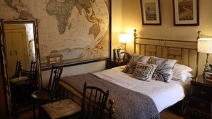 1 bedroom - The Pumpkin Palace (Cape Town)